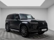 Lexus GX III Москва  - изображение 38