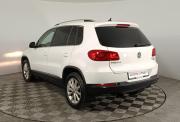 Volkswagen Tiguan I Рестайлинг Волгоград  - изображение 28