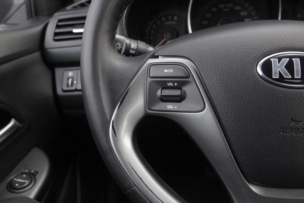 Kia Rio III Рестайлинг Брянск  - изображение 9