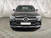 Mercedes-Benz GLC I (X253) Рестайлинг Москва  - изображение 27