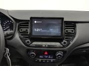 Hyundai Solaris II Рестайлинг Москва  - изображение 44