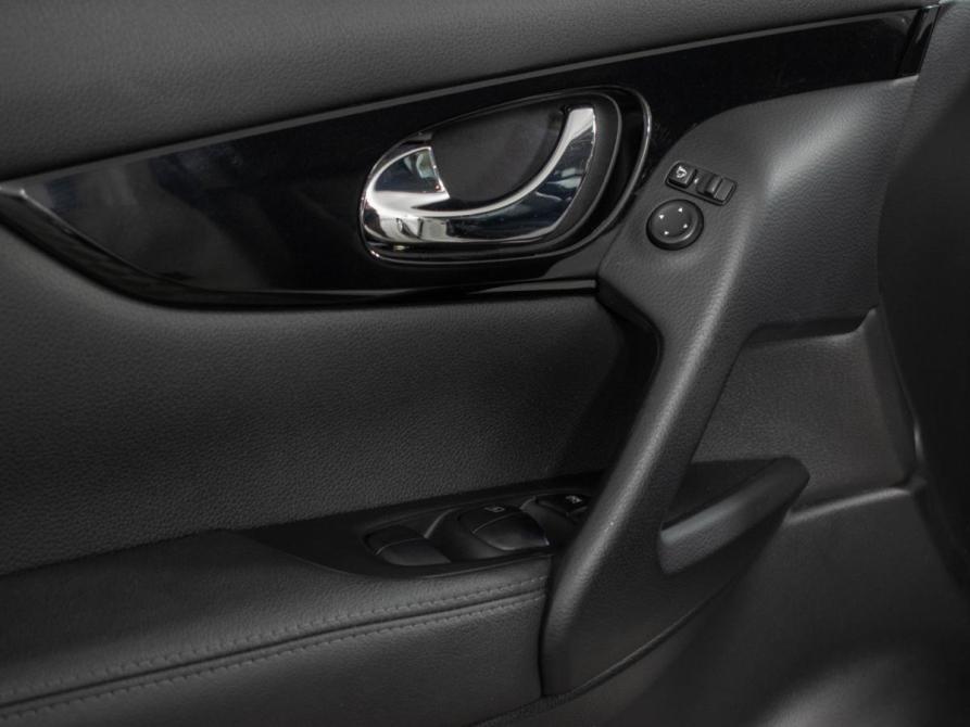 Nissan Qashqai II Москва  - изображение 13