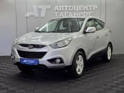 Hyundai ix35 I Таганрог  - изображение 26