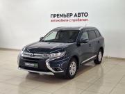 Mitsubishi Outlander III Рестайлинг 2 Смоленск  - изображение 16