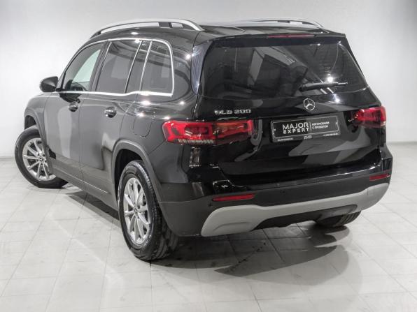 Mercedes-Benz GLB I (X247) с пробегом 2021 года, цена 2 900 000 рублей, 99131 км, внедорожник, Автокод Объявления