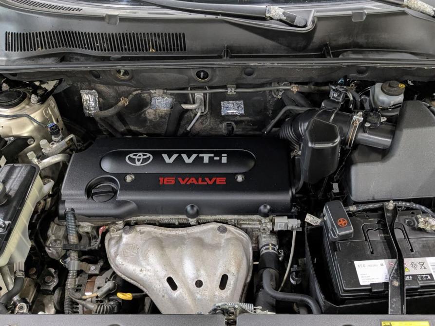 Toyota RAV4 III (XA30) Москва  - изображение 9