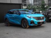 GAC GS3 Москва  - изображение 27
