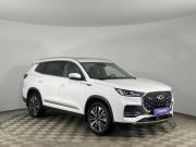 Chery Tiggo 8 Pro Max I Рестайлинг Воронеж  - изображение 25