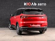 Chery Tiggo 7 Pro Max I Екатеринбург  - изображение 29
