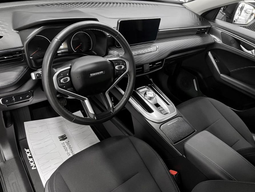 Haval Jolion I Рестайлинг Тверь  - изображение 8