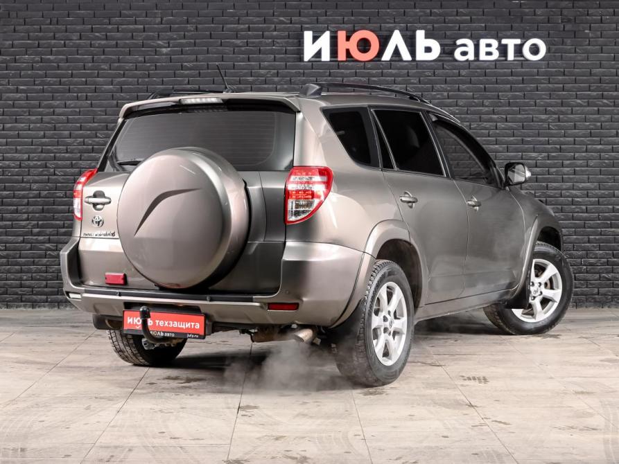 Toyota RAV4 III (XA30) Рестайлинг Екатеринбург  - изображение 4
