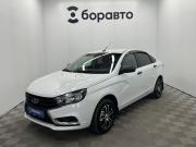 Lada (ВАЗ) Vesta I Воронеж  - изображение 22