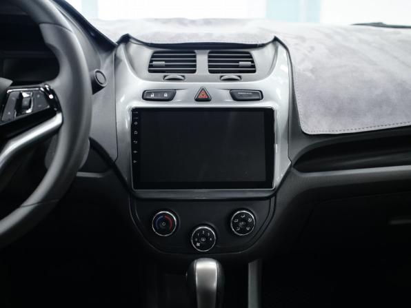 Chevrolet Cobalt II Рестайлинг с пробегом 2022 года, цена 1 294 000 рублей, 19151 км, седан, Автокод Объявления