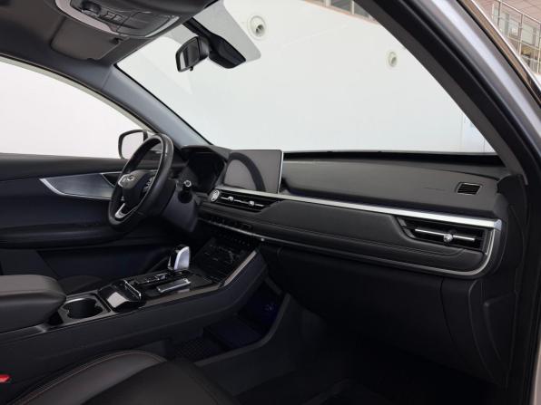 Chery Tiggo 7 Pro I с пробегом 2022 года, цена 1 650 000 рублей, 69213 км, внедорожник, Автокод Объявления