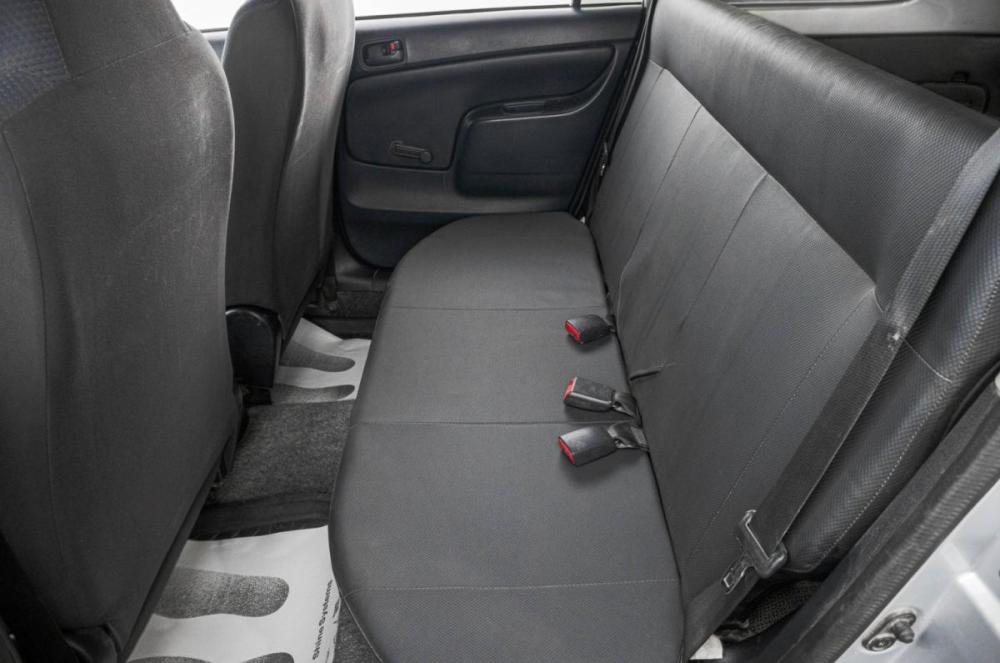Toyota Probox I Барнаул  - изображение 21