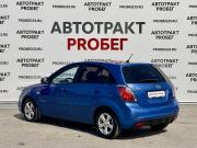 Kia Rio II Рестайлинг Владимир  - изображение 15