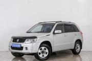 Suzuki Grand Vitara II Рестайлинг Красноярск  - изображение 27
