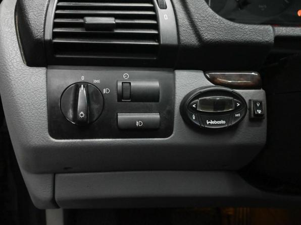 BMW X5 I (E53) с пробегом 2000 года, цена 900 000 рублей, 269000 км, внедорожник, Автокод Объявления