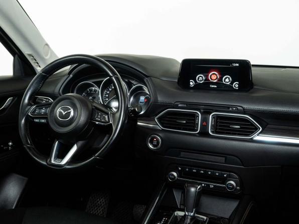 Mazda CX-5 II с пробегом 2019 года, цена 3 088 000 рублей, 82122 км, внедорожник, Автокод Объявления