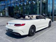 Mercedes-Benz S-Класс VI (W222 C217) Рестайлинг Сочи  - изображение 40