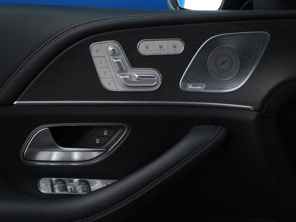 Mercedes-Benz GLS II (X167) с пробегом 2019 года, цена 7 197 444 рубля, 118400 км, внедорожник, Автокод Объявления