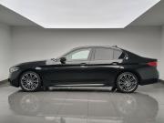 BMW 5 серии VII (G30/G31/G38) Москва  - изображение 21