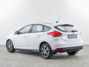 Ford Focus III Рестайлинг Москва  - изображение 25