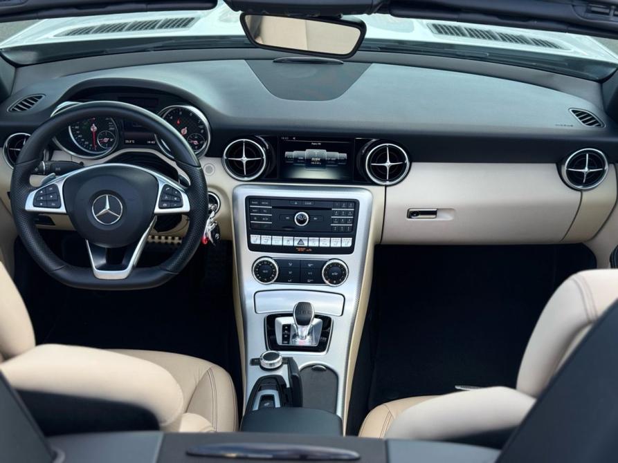 Mercedes-Benz SLC I (R172) Челябинск  - изображение 31