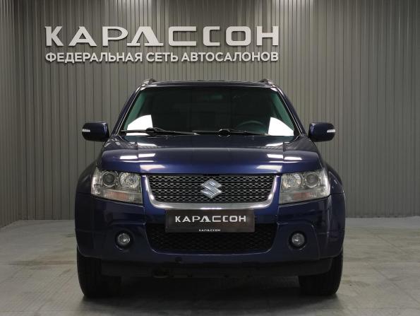 Suzuki Grand Vitara II Рестайлинг с пробегом 2011 года, цена 1 097 000 рублей, 217137 км, внедорожник, Автокод Объявления
