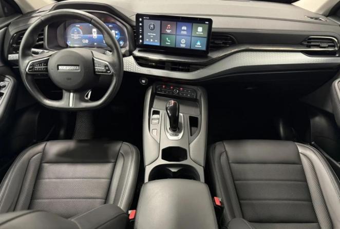 Haval F7 I Рестайлинг с пробегом 2023 года, цена 1 880 000 рублей, 77881 км, внедорожник, Автокод Объявления