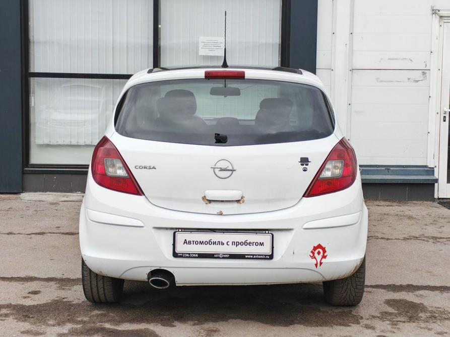 Opel Corsa D Рестайлинг I Москва  - изображение 6
