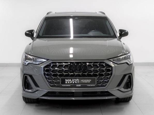 Audi Q3 Sportback II (F3) с пробегом 2024 года, цена 4 655 000 рублей, 23071 км, внедорожник, Автокод Объявления