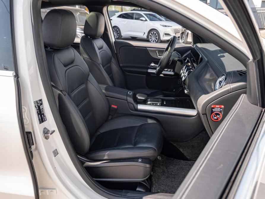 Mercedes-Benz GLA II (H247) Краснодар  - изображение 8