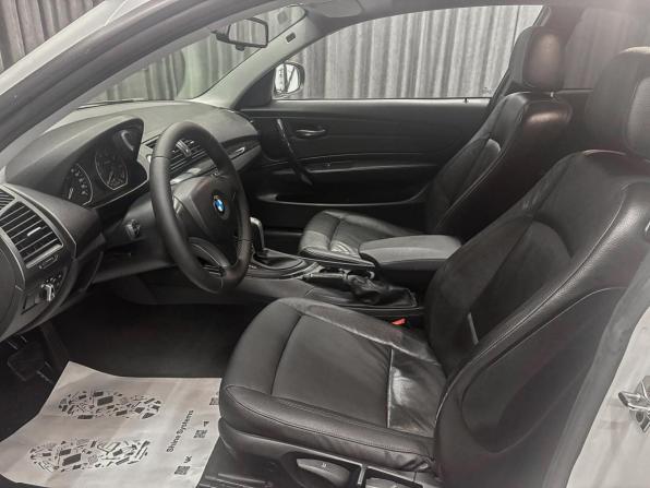 BMW 1 серии I (E82/E88) Рестайлинг 2 с пробегом 2011 года, цена 1 099 000 рублей, 200000 км, купе, Автокод Объявления