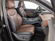 Hyundai Santa Fe IV Рестайлинг Москва  - изображение 48