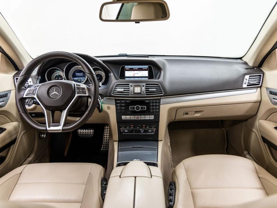 Mercedes-Benz E-Класс IV (W212 S212 C207) Рестайлинг Волгоград  - изображение 14