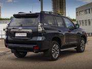 Toyota Land Cruiser Prado 150 Series Рестайлинг 3 Москва  - изображение 27