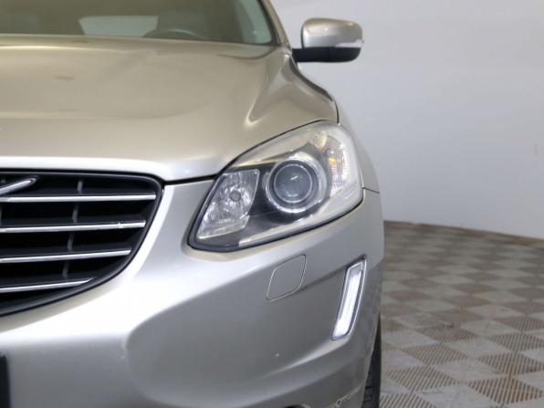 Volvo XC60 I Рестайлинг с пробегом 2015 года, цена 1 790 000 рублей, 268622 км, внедорожник, Автокод Объявления