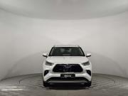 Toyota Highlander IV (XU70) Санкт-Петербург  - изображение 29