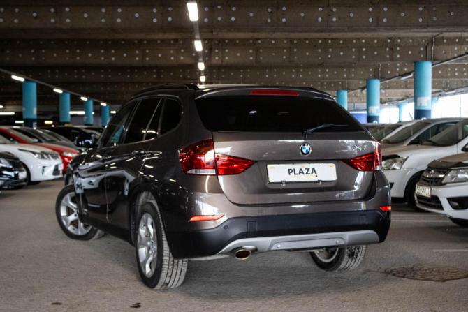 BMW X1 I (E84) Рестайлинг с пробегом 2013 года, цена 1 369 000 рублей, 217498 км, внедорожник, Автокод Объявления