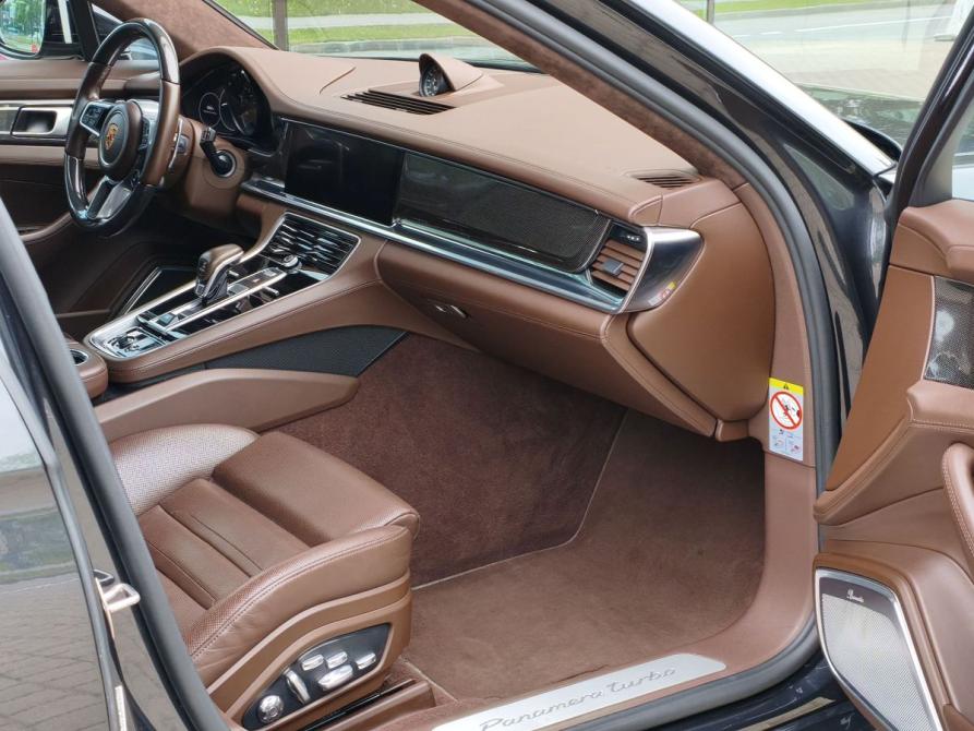 Porsche Panamera II Санкт-Петербург  - изображение 12