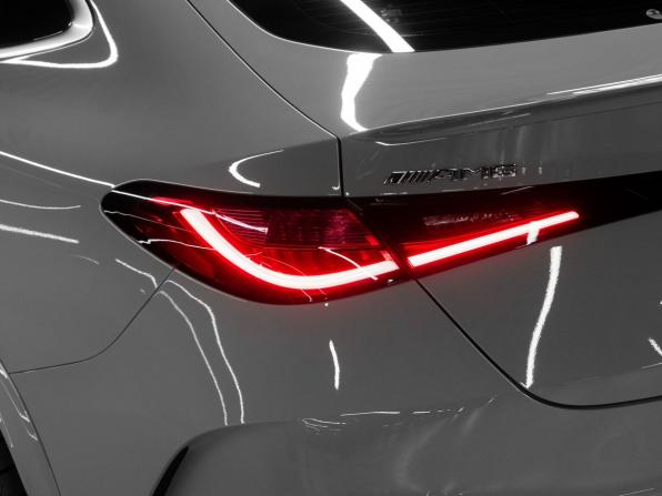 Mercedes-Benz GLC Coupe AMG II (C254) с пробегом 2025 года, цена 11 600 000 рублей, 29 км, внедорожник, Автокод Объявления