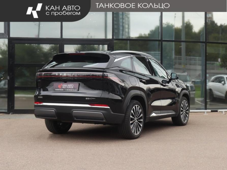 Geely Galaxy M7 Казань  - изображение 3