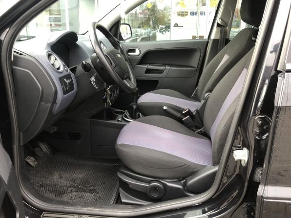 Ford Fusion I Рестайлинг с пробегом 2010 года, цена 700 000 рублей, 88456 км, хэтчбек, Автокод Объявления