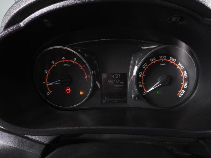 Lada (ВАЗ) Granta I Рестайлинг Минеральные Воды  - изображение 15