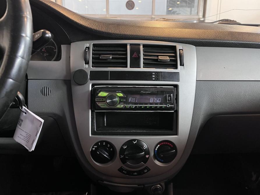 Chevrolet Lacetti I Чебоксары  - изображение 13