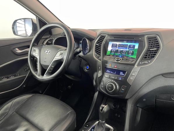 Hyundai Santa Fe III Рестайлинг с пробегом 2015 года, цена 1 902 000 рублей, 165374 км, внедорожник, Автокод Объявления