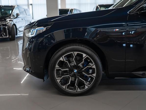 BMW X3 IV (G45/G48) с пробегом 2025 года, цена 7 100 000 рублей, 25 км, внедорожник, Автокод Объявления