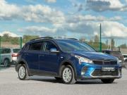 Kia Rio IV Рестайлинг Волгоград  - изображение 33