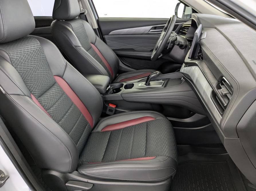 Haval F7x I Рестайлинг Москва  - изображение 24